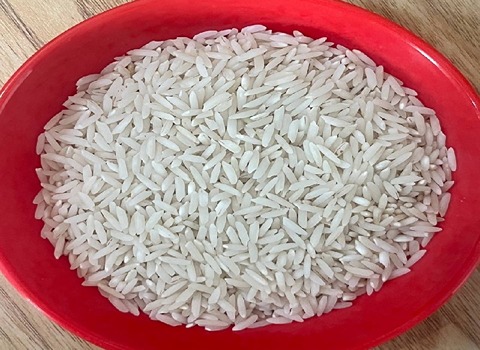 تصویر 1 از قیمت خرید برنج طارم هاشمی کشت دوم + فروش ویژه